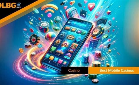 Jitaace: Mobile Casino for Android and iPhone.